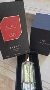 Zawaya Oudy Eau de Parfum