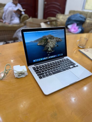 MacBook Pro 2015 USA Original 