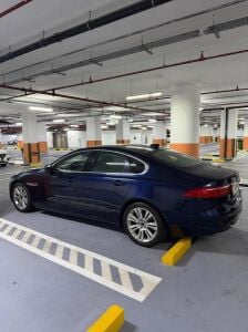 Jaguar XF Prestig sale