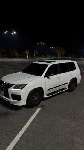 lexuze for sell