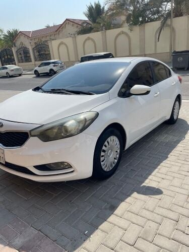 Kia Cerato 2016