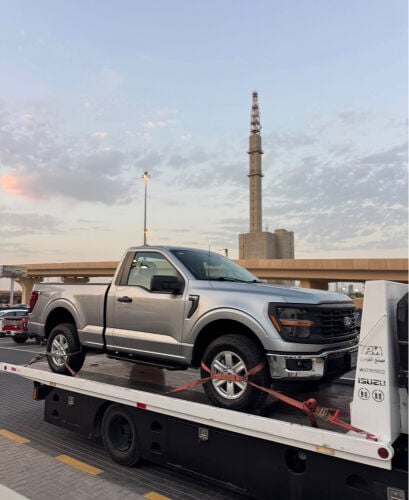 Ford F150 new for sell