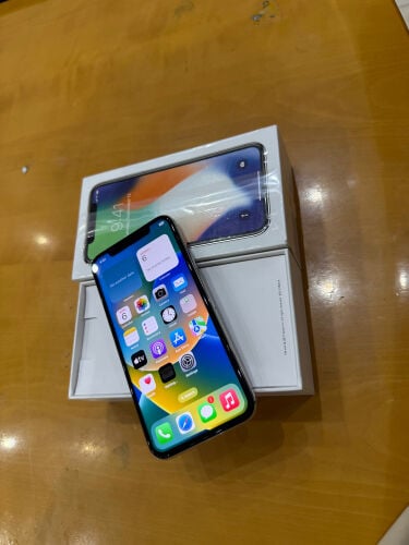I phone x 256 gb USA orignal 