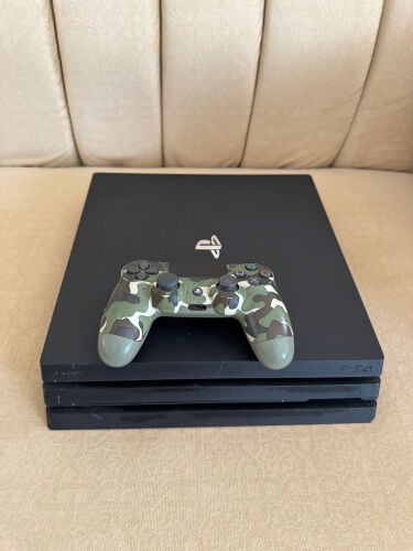 sony 4 pro