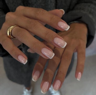 Nail Technician wanted