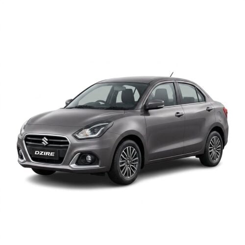 Suzuki Dzire like new