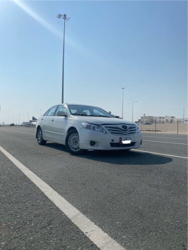 Toyota Camry 2010