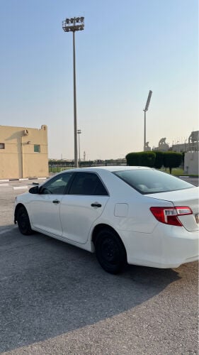 Camry Karwa 2014