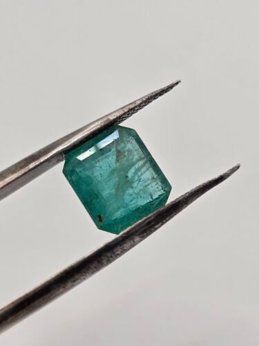 natural Emerald