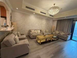 LUXURY 1BHK |  FULLY FURNISHED |