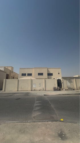 للبيع بيت في معيذر الجنوبي