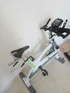 Home Bike