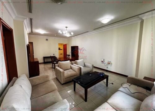 Apartment for rent in West Bay