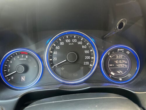 honda city for sale 
