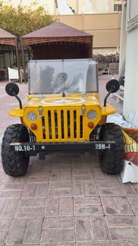mini jeep for sale 