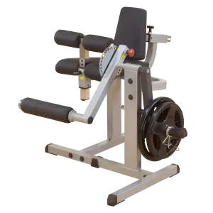 Body Solid Leg Extension/ Curl