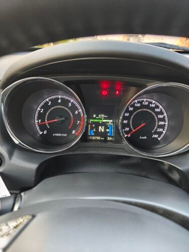 mitsubishi ASX 2022