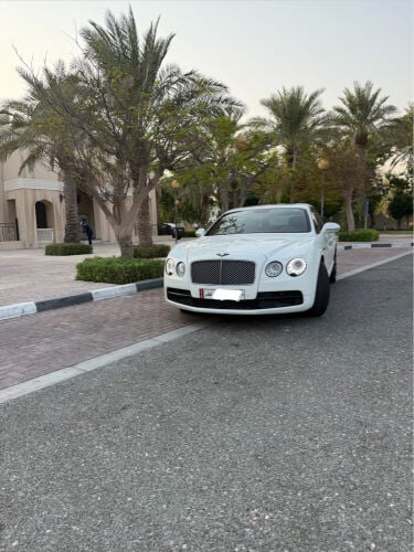 بنتلي