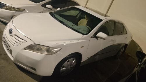 Camry 2007 GLX