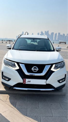 Nissan Xtrail 2018 urgent sale