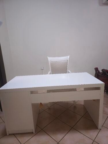 study Table with chair