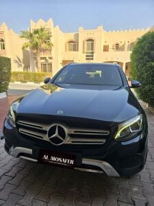 MERCEDES GLC 250 2019 FOR SALE