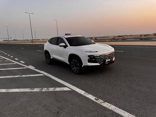 جيتور داشينج 2024