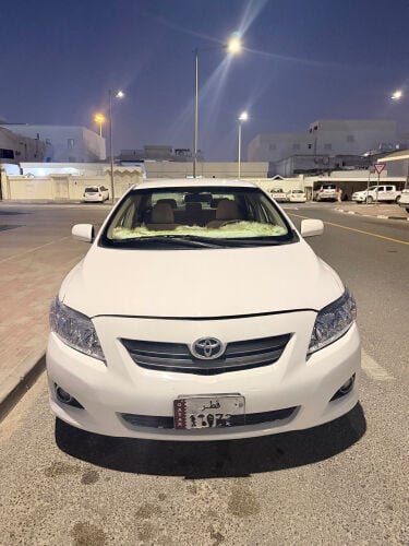 Corolla