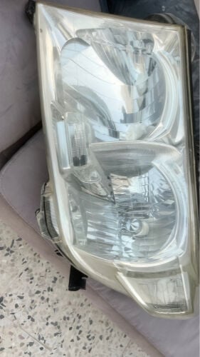 headlight Land Cruiser 