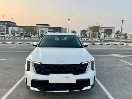 Kia Sorento 2025