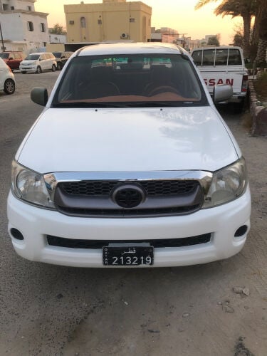 HILUX 
