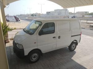 للبيع سوزكي ايكو فان