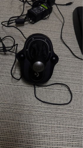 Logitech g29 
