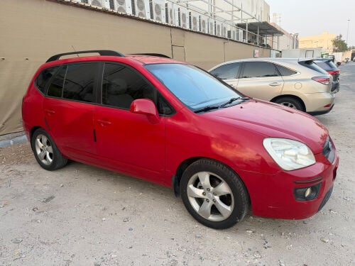 كارينز 2009