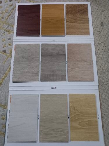 flooring/ barkiya