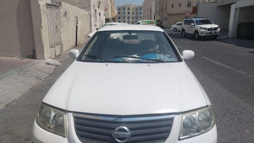 نيسان صني 2010 كوريا
