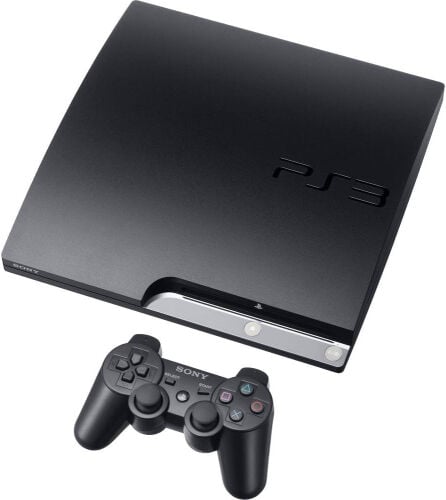 PS3 JAILBREAK 