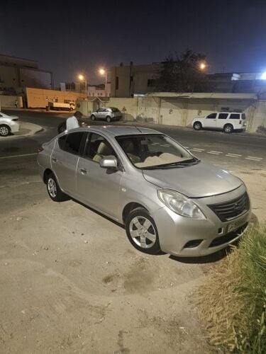 Nissan  Sanya