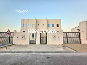 Muraikh-Attatched- 6 BR- Villa