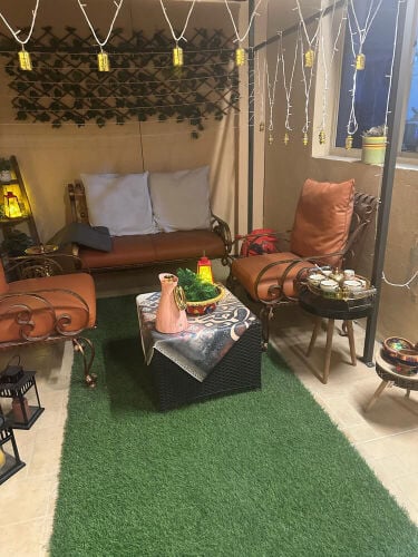 طقم حديقه للبيع العاجل