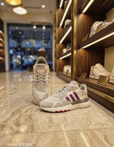 Men's shoes