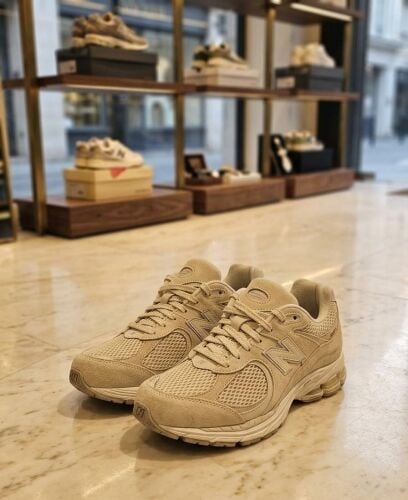 Original men's shoes