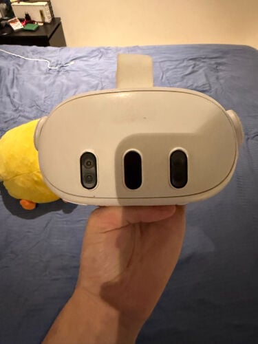 Meta Quest 3 512GB (Headset Only)