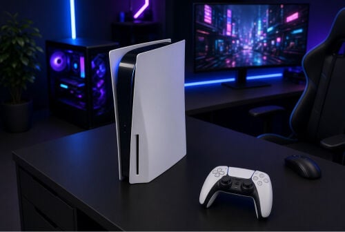 Sony Playstation 5 device for sale 