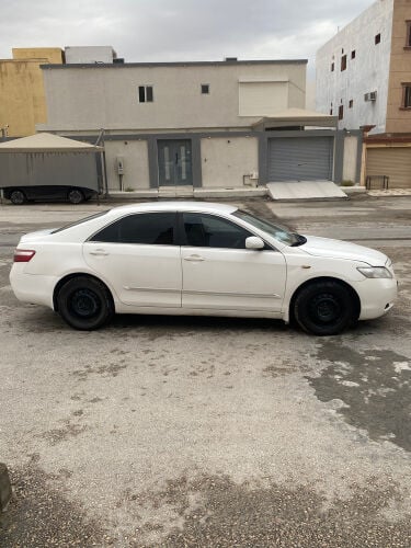 كامري