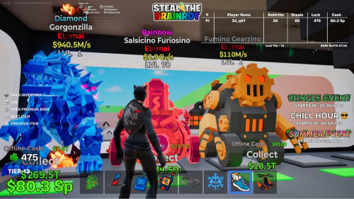 ماب السرقه فورت اب 50 ريال 