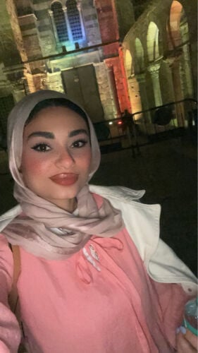 nada kassem