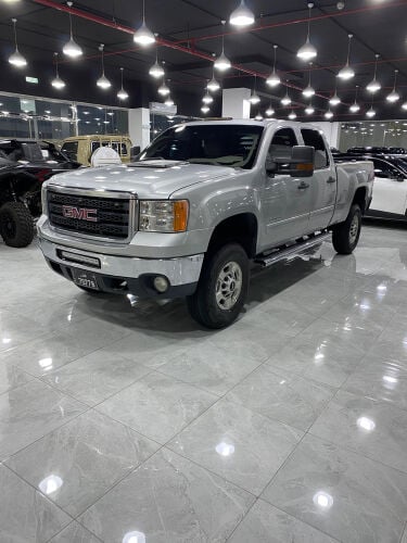 جمس 2011 اتش دي 2500