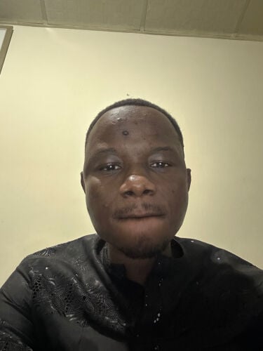 Ahmed Folorunsho Aliu