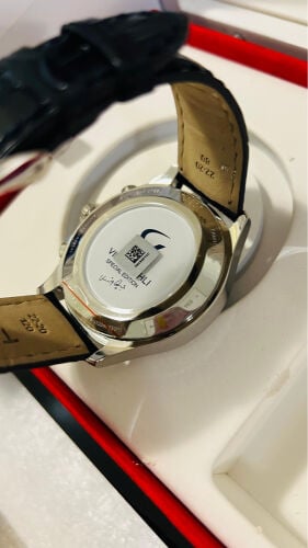 Tissot Virat Kohli Special Edition